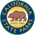 Cal State Parks logo